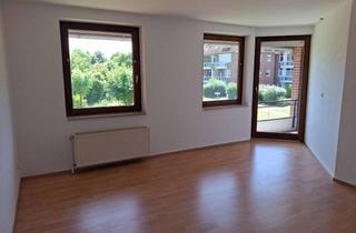 Wohnung mieten in Ostseestraße, 23570 Travemünde, Zuhause mit zwei Zimmern in Lübeck-Travemünde