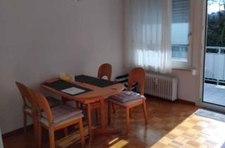 Wohnung mieten in Philosophenweg 35, 72076 Tübingen, Zuhause mit 2 Zimmern in Tübingen