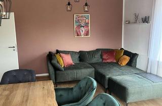 Wohnung mieten in Wildrosenweg 4b, 14542 Werder (Havel), Sehr schöne voll möblierte 3-Zimmer-Wohnung mit Terrasse in Werder/Havel (OT Töplitz)