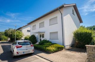 Wohnung mieten in 69207 Sandhausen, 3 1/2-Zimmer-Wohnung in Sandhausen nähe Schulzentrum in ruhiger Lage