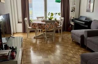 Wohnung mieten in Ottweilerstr 25, 40476 Derendorf, 3-Zimmer-Wohnung in Düsseldorf-Derendorf, 75 m², Balkon & Keller