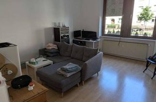Wohnung mieten in Karl-Wilhelm-Straße 22, 76131 Oststadt, 2-Zimmer-Wohnung in Fußnähe zum KIT