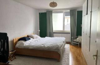Wohnung mieten in Augustenstraße 55, 80333 Maxvorstadt, Maxvorstadt: Helle 3-Zimmer-Wohnung mit Balkon