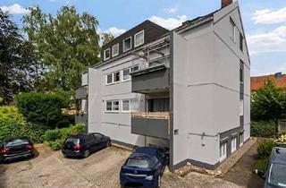 Wohnung mieten in 21614 Buxtehude, Stilvolle Maisonette in Bestlage der Altstadt