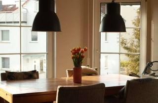 Wohnung mieten in Akazienstraße 22, 61440 Oberursel, Großzügige 3,5-Zimmer-Maisonettewohnung mit Balkon in Oberursel-Stierstadt