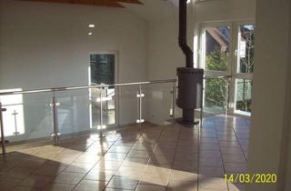 Wohnung mieten in Bahnhofstraße 21, 31675 Bückeburg, 3,5-Zimmer-Wohnung in Bückeburg Zentrum, Kamin, 2Balkone, Fußbodenheizung uvm.
