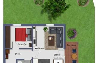 Wohnung mieten in 72639 Neuffen, Charmante Erdgeschosswohnung mit Terrasse, Garten und Stellplatz