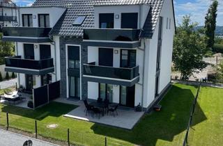 Wohnung mieten in Marxstr. 10c, 45527 Hattingen, Helle Neubaukomfortwohnung in Hattingen-Welper
