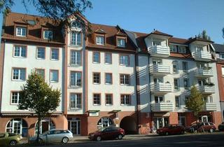 Wohnung mieten in Drebkauer Straße, 03050 Spremberger Vorstadt, 5-Zimmer-Wohnung mit Balkon Nähe Klinikum MUL