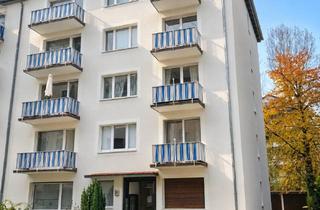 Wohnung mieten in Staufenstraße 28, 60323 Westend-Süd, Schnuckelige 2-Zi.-Whg. in bester ruhiger Lage im Frankfurter Westend!