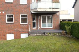 Wohnung mieten in 22145 Rahlstedt, In Hamburg - Meiendorf - 4 ZW mit Gartenanteil zu vermieten!