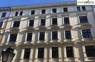 Wohnung mieten in Einsteinstraße, 39104 Altstadt, Mitten in der City! 2-Raum Dachgeschosswohnung in bester Innenstadtlage mit Tageslichtbad und Wanne.