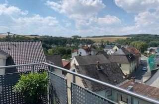 Wohnung mieten in 65618 Selters, Große Top Mietwohnung mit Sonnenbalkon in Niederselters!
