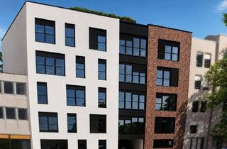 Wohnung mieten in Bonner Straße 217-219, 50968 Bayenthal, NEUBAU: Teilmöbelierte Wohnung in Köln-Bayenthal