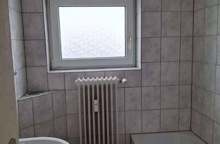 Wohnung mieten in Raabestraße, 55543 Bad Kreuznach, Wohnen mit Charakter: 2-Zimmer-Wohnung in der Raabestraße