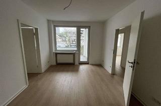 Wohnung mieten in Friedrich-Ebert-Str. 32, 40210 Stadtmitte, Innenstadt, Kernsanierte Wohnung, Erstbezug