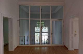 Wohnung mieten in Maria-Viktoria-Straße 18, 76530 Innenstadt, Wunderschöne Wohnung in Jugenstil-Villa in bester Wohnlage