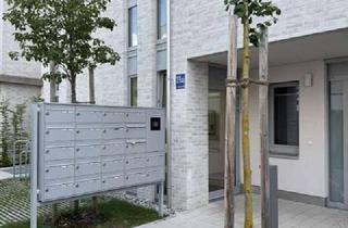Wohnung mieten in Hans-Stießberger-Str. 11 a, 85540 Haar, Moderne 1-Zi-Wohnung mit Einbauküche, Dachterrasse – verfügbar ab 01.08.2026 oder später