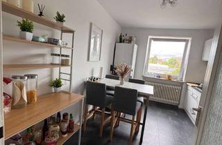 Wohnung mieten in Landsberger Straße, 82110 Germering, Perfekt für Pendler, Pärchen oder 2er WG: Renovierte 2-Zimmer Wohnung mit Balkon und Außenstellplatz