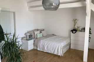 Wohnung mieten in Borgentrickstraße, 30519 Döhren, Gemütliche 1-Zimmerwohnung in Döhren
