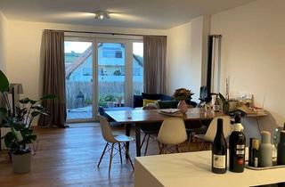 Wohnung mieten in Weinheimer Landstraße 71, 55232 Alzey, Moderne 3-Zimmer-Oase mit exklusiver Küche & Sonnenuntergangs-Balkon