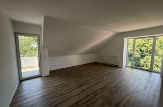 Wohnung mieten in Auf Der Blashütte, 57250 Netphen, Renovierte 3 ZKB-Wohnung in Dreis-Tiefenbach