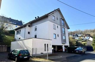 Wohnung mieten in Auf Der Blashütte, 57250 Netphen, Renovierte 3 ZKB-Wohnung in Dreis-Tiefenbach