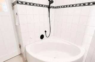 Wohnung mieten in 67061 Süd, Frisch renovierte 3-Zimmer-Wohnung mit Balkon in Ludwigshafen-Süd