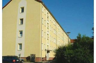 Wohnung mieten in Nixweg 24, 04916 Herzberg, **** Ein-Raum-Wohnung in Herzberg ab sofort zu vermieten ****