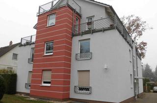 Wohnung mieten in Käthe - Kollwitz- Straße 52, 16540 Hohen Neuendorf, Wohnung mit zusätzlichem Studio und einer Dachterrasse