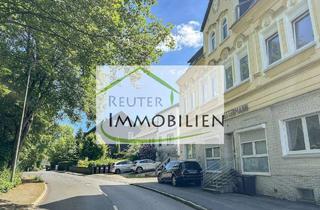 Wohnung mieten in 44879 Dahlhausen, *** 2,5 Zimmer in schönem Altbau in Bochum Oberdahlhausen ***