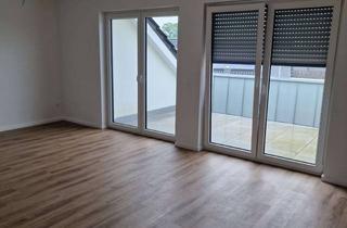 Wohnung mieten in 49134 Wallenhorst, Neuwertige 3-Zimmer-Wohnung in Wallenhorst
