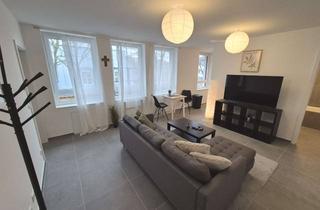 Wohnung mieten in Wilhelm-Leuschner-Straße 18, 67547 Worms, Moderne 2-Zimmer Dachgeschosswohnung in zentraler Lage in Worms – provisionsfrei!