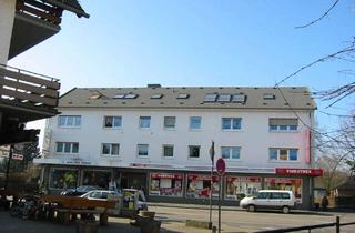 Wohnung mieten in Hauptstraße 76, 53797 Lohmar, Helle 2-Zimmer-Dachgeschoss-Wohnung in Lohmar, zentrale Lage