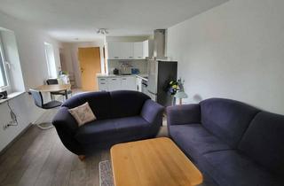Wohnung mieten in Berghaselbach, 85395 Wolfersdorf, kleine 1,5-Zimmer-Wohnung im Grünen