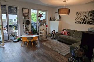 Wohnung mieten in Hitzelerstraße 00, 50968 Raderthal, Wohnen zwischen Stadtund Grün (-gürtel): 3-Zimmer-Wohnung in Köln-Raderthal mit 25qm Terrasse