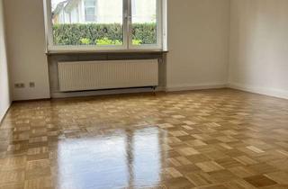 Wohnung mieten in 80999 München, Helle Maisonette mit eigenem Garten