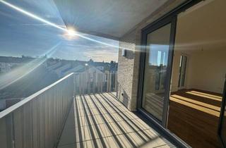 Wohnung mieten in Danziger Straße, 73760 Ostfildern, Moderne 3-Zimmer-Wohnung mit Balkon