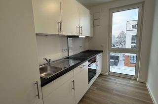 Wohnung mieten in Jahnkeweg 13a, 22179 Bramfeld, NEUBAU - Moderne 2-Zimmer-Wohnungen in HH-Bramfeld