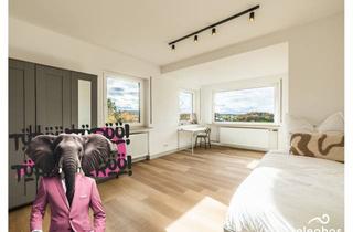 WG-Zimmer mieten in 72762 Reutlingen, Vollmöbliert und Saniert: Großzügiges WG-Zimmer in Hochschulnähe !