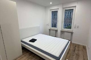 WG-Zimmer mieten in 68519 Viernheim, Neuwertiges WG-Zimmer | Hochwertig saniert & voll möbliert