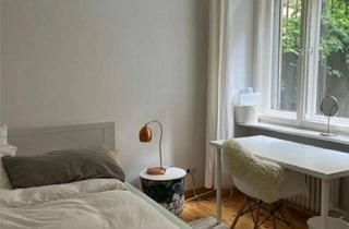 WG-Zimmer mieten in Suarezstraße, 14057 Charlottenburg, Suarezstraße, Berlin