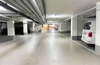 Immobilie kaufen in Afrawald, 86150 Innenstadt, 7 TG-Stellplätze im Stadtkern von Augsburg als Packet oder einzelnt zu verkaufen!