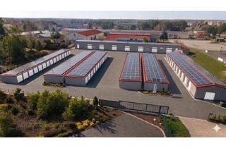 Lager mieten in Stendaler Chaussee 4b, 39638 Gardelegen, Vermietung von Garagen/ Lagerräumen ab September