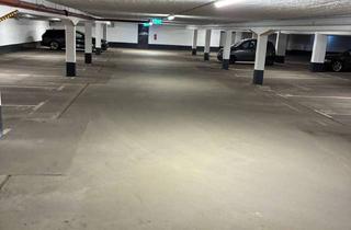 Garagen mieten in Friedensallee 13, 25335 Elmshorn, Tiefgaragenstellplatz in Bahnhofsnähe