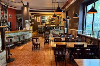 Gewerbeimmobilie kaufen in 75177 Nordstadt, Komplett eingerichtetes Restaurant