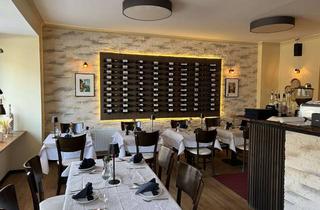 Gewerbeimmobilie kaufen in Einsteinufer, 10587 Charlottenburg, Gemütliches bestehendes Restaurant nähe Einsteinufer