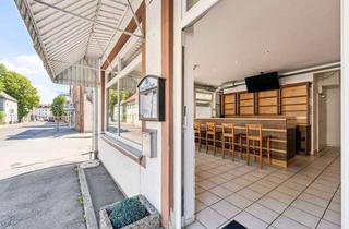 Gastronomiebetrieb mieten in 85567 Grafing, Ablösefreie Gastronomiefläche in Grafing – Ideal für Bistro, Café oder Pizzeria