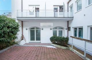 Gewerbeimmobilie kaufen in 84137 Vilsbiburg, Top-Rendite in zentraler Lage: Gastronomiefläche mit 132 m²