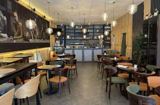 Gewerbeimmobilie mieten in 47441 Moers, Eine Institution aus Moers! - Café mit einem langjährig erfolgreichenKonzept sucht einen Nach